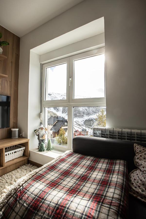 Estudio Queen Sierra Nevada Eksteriør bilde
